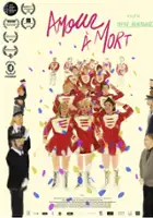 Hugo Deghilage / Amour &agrave; Mort