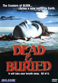 Dead & Buried