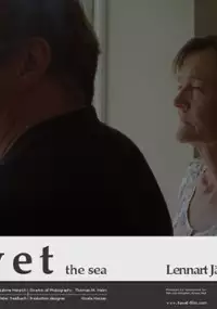 Plakat filmu Havet