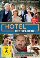 plakat filmu Hotel Heidelberg - Kommen und gehen
