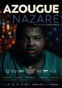 Plakat filmu Azougue Nazaré