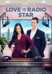 Plakat filmu Love and the Radio Star