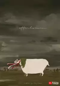 Plakat filmu Offerlamm