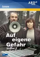 plakat - Auf eigene Gefahr (1993)