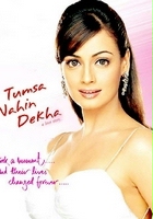 plakat filmu Tumsa Nahin Dekha