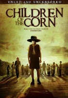 plakat filmu Dzieci kukurydzy