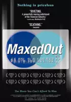 Luke McCabe / Maxed Out: Hard Times, Easy Credit and the Era of Predatory Lenders