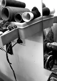 Plakat filmu Parasole