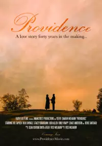 Plakat filmu Providence