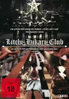 plakat filmu Litchi Hikari Club