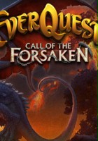 plakat filmu EverQuest: Call of the Forsaken