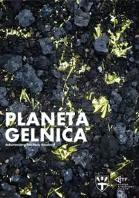 Plakat filmu Planeta Gelnica