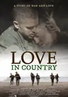 Elijah Olachea / Love in Country
