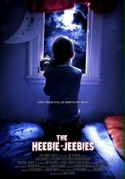 plakat filmu The Heebie-Jeebies
