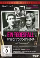 plakat filmu Ein Todesfall wird vorbereitet