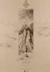 Plakat filmu Cicha panorama