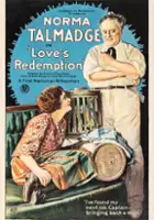 plakat filmu Love's Redemption