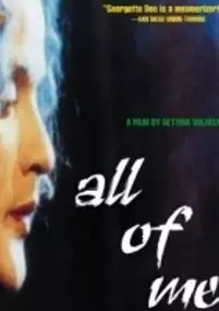 Plakat filmu All of me