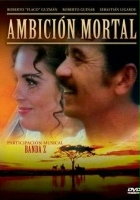 plakat filmu Ambición mortal