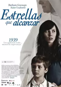 Plakat filmu Sięgnąć Gwiazd