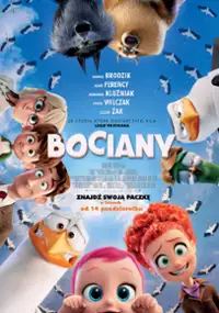 Bociany