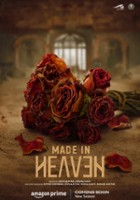 plakat - Made in Heaven (2019)