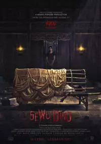 Plakat filmu Sewu Dino