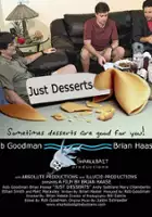 Mary Chamberlain / Just Desserts