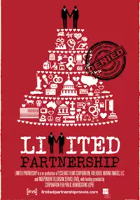 Plakat filmu Limited Partnership