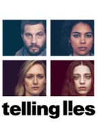 plakat filmu Telling Lies