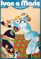plakat filmu Ivan da Mariya