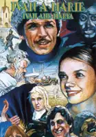 plakat filmu Ivan da Mariya