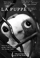Veigar Margeirsson / La Puppé