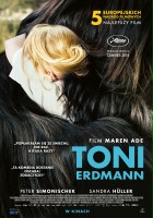 plakat filmu Toni Erdmann