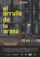 plakat filmu El arrullo de la araña