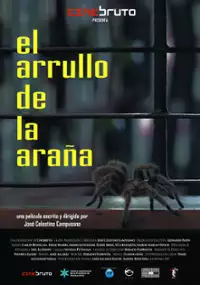 Plakat filmu El arrullo de la araña