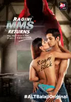 plakat serialu Ragini MMS Returns