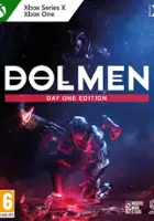 Gabriel Hideki / Dolmen