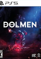 plakat filmu Dolmen