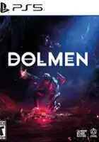 Dolmen