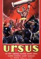 &Oacute;scar Cortina / Ursus