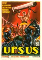 plakat filmu Ursus