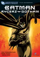 K&ocirc;ji Yusa / Batman: Rycerz Gotham