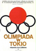 Olimpiada w Tokio