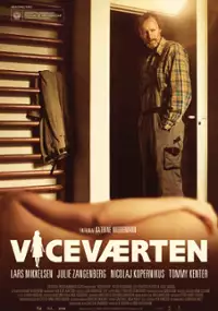 Plakat filmu Viceværten