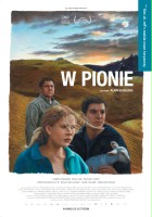 plakat filmu W pionie