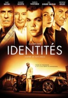 plakat filmu Identités