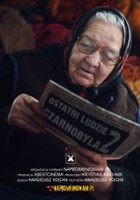 plakat filmu Ostatni ludzie Czarnobyla 2
