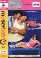 plakat filmu Iddaru Mitrulu