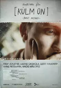 Plakat filmu Külm on